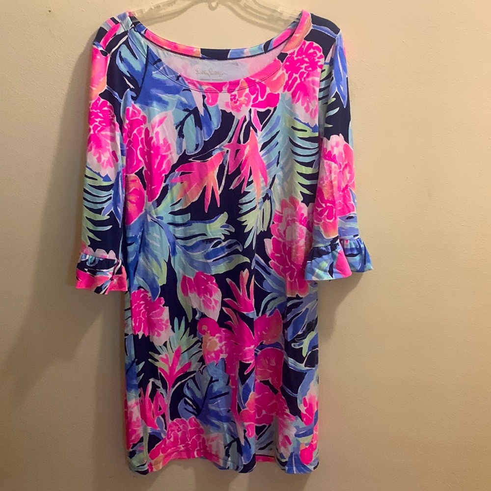 Lilly Pulitzer Dress